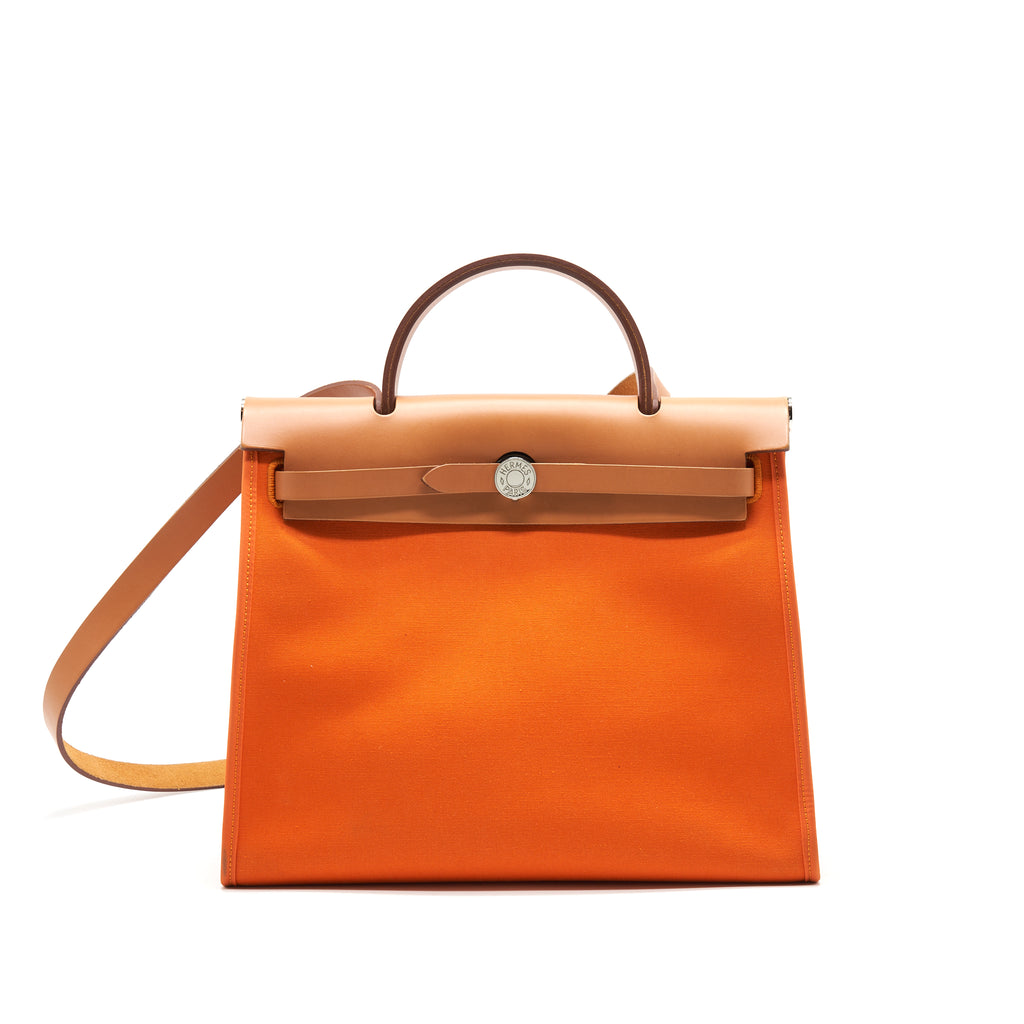 hermes herbag 31 price