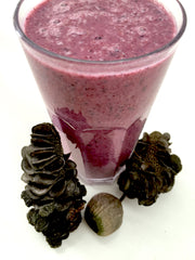 Davidson plum smoothie