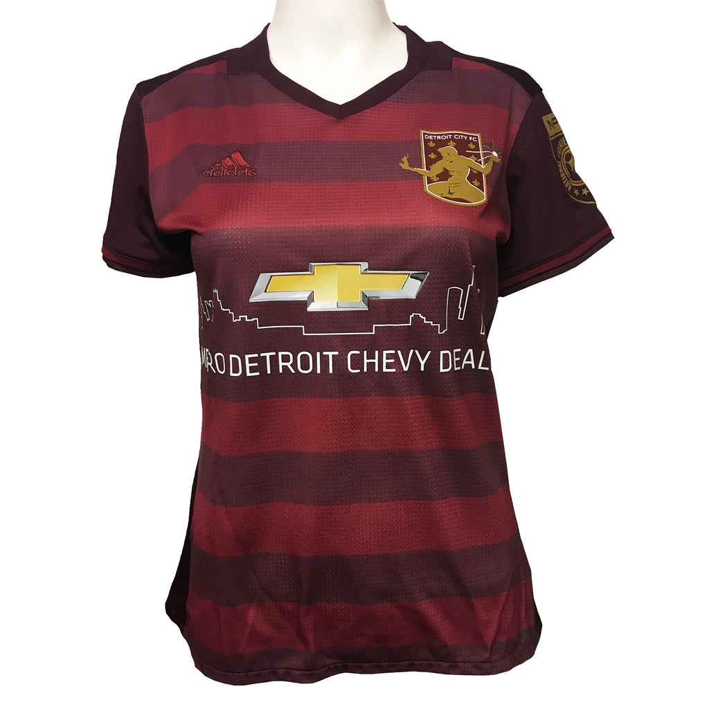 chevy adidas shirt