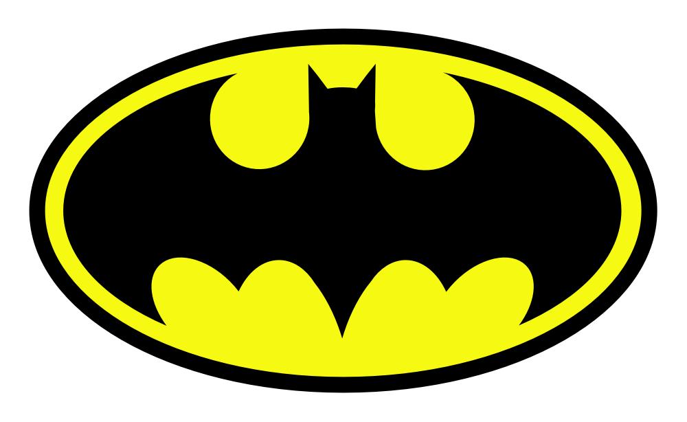Binnenshuis eb handel DC Comics Batman Clothing – Fifth Sun