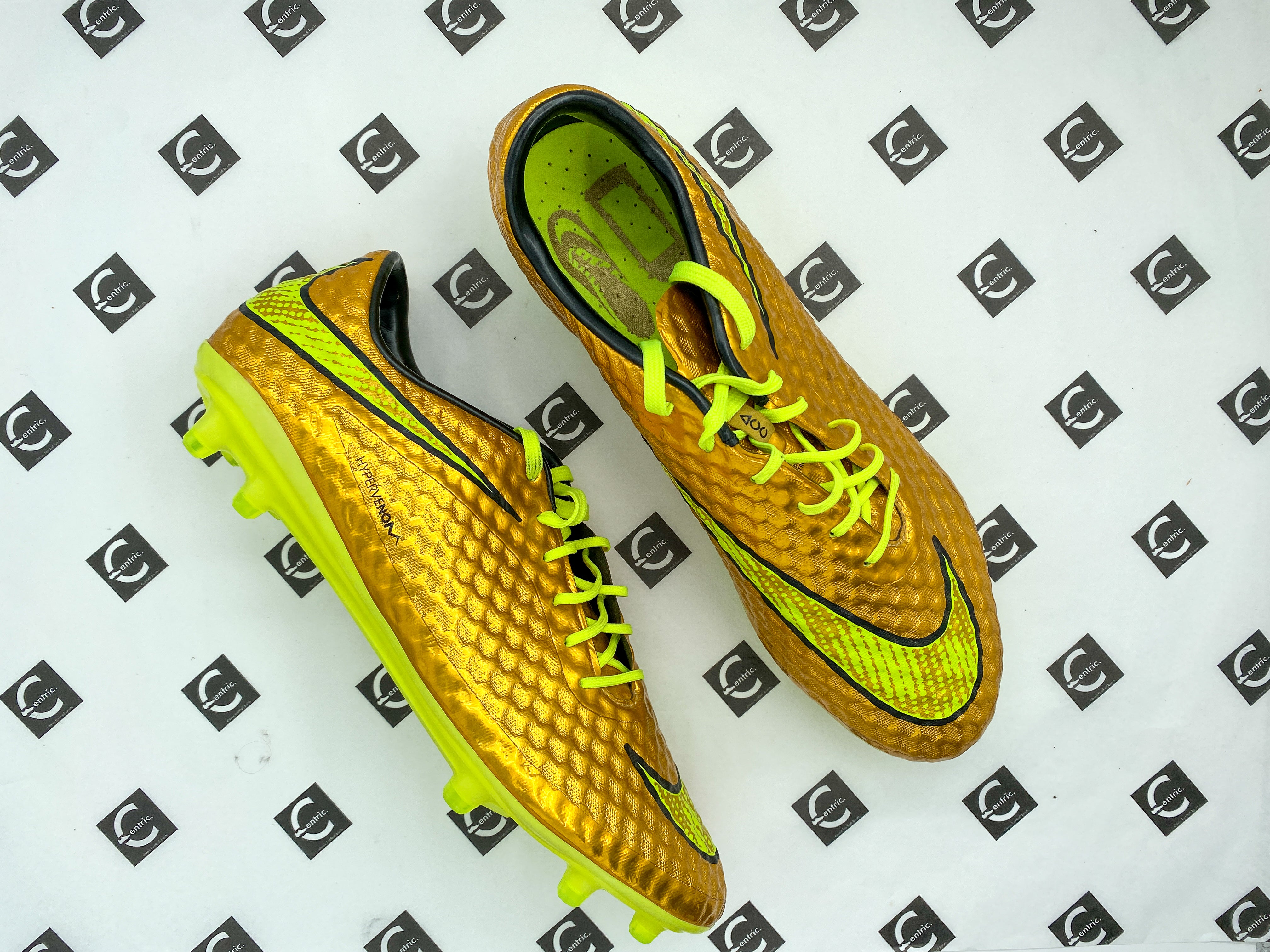 Nike Hypervenom Neymar Edition I FG – Bootscentric