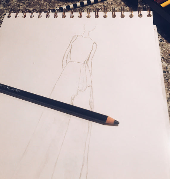 Custom Made-To-Measure Outfit
