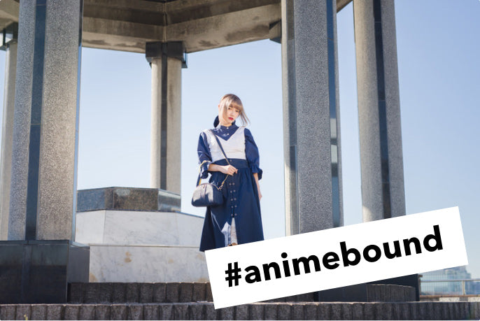 ABOUT US : Anime bound
