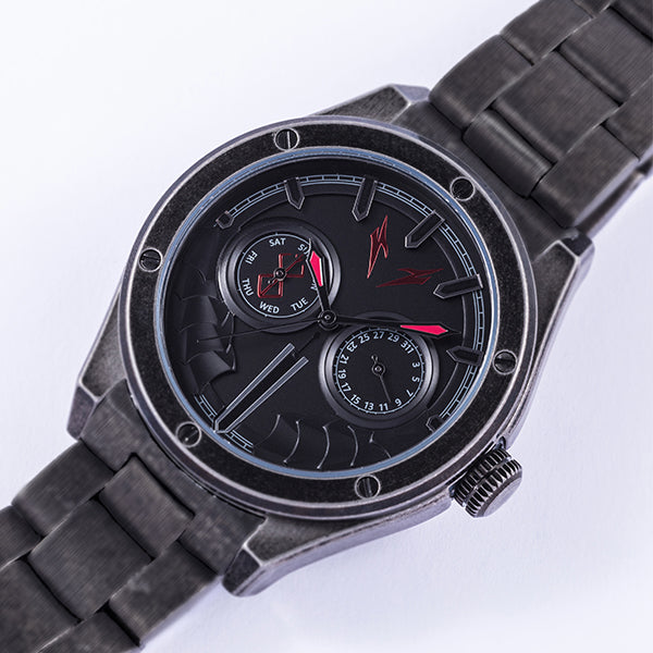 和風 ベルセルク WATCH (Black Model) - 通販 - www.bonkulovic.com