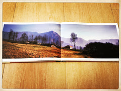 Bromo: Majestic Mystical Mountain (Regular Edition)