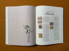 LEMPAD: A TIMELESS BALINESE MASTER by Gaspar, Casanovas, Couteau