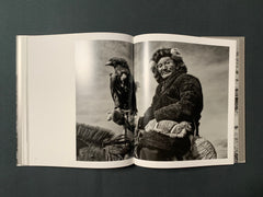 HUNTING WITH EAGLES by Palani Mohan