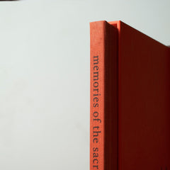Memories of the Sacred - Collectors Edition