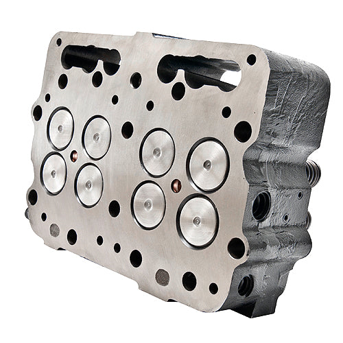 Cummins 855 Nta Cylinder Heads Internet Diesel 