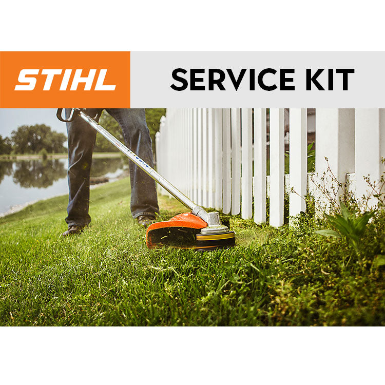 STIHL Service Kit #30 for Trimmer (FS 91, 111, KM91, 111)