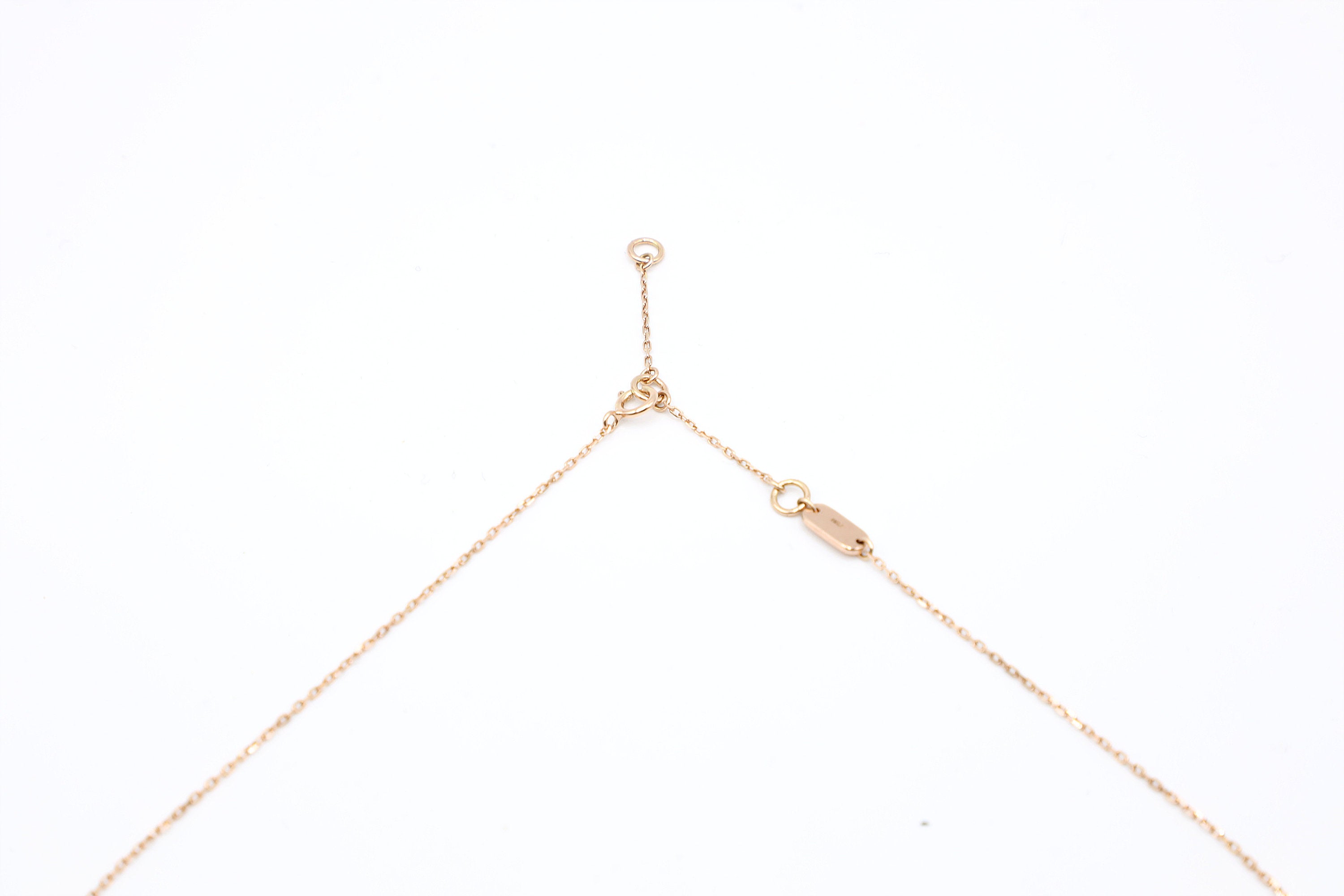 18K Rose Gold