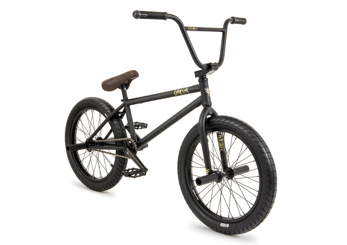 flybikes omega 2020