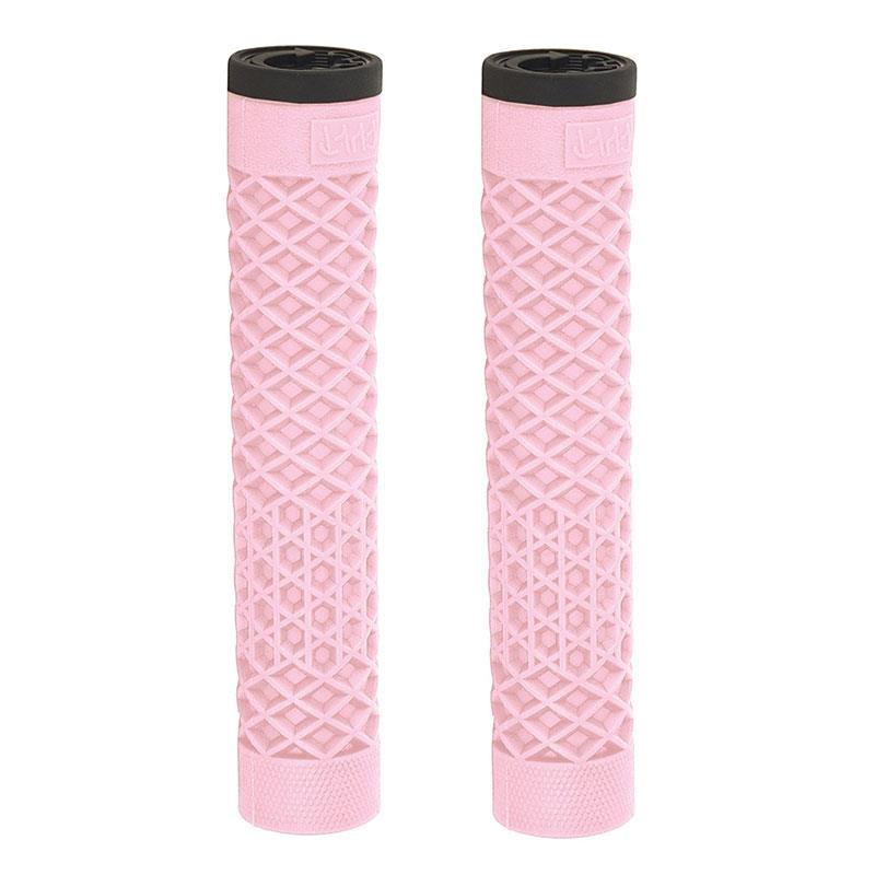 pink cult grips