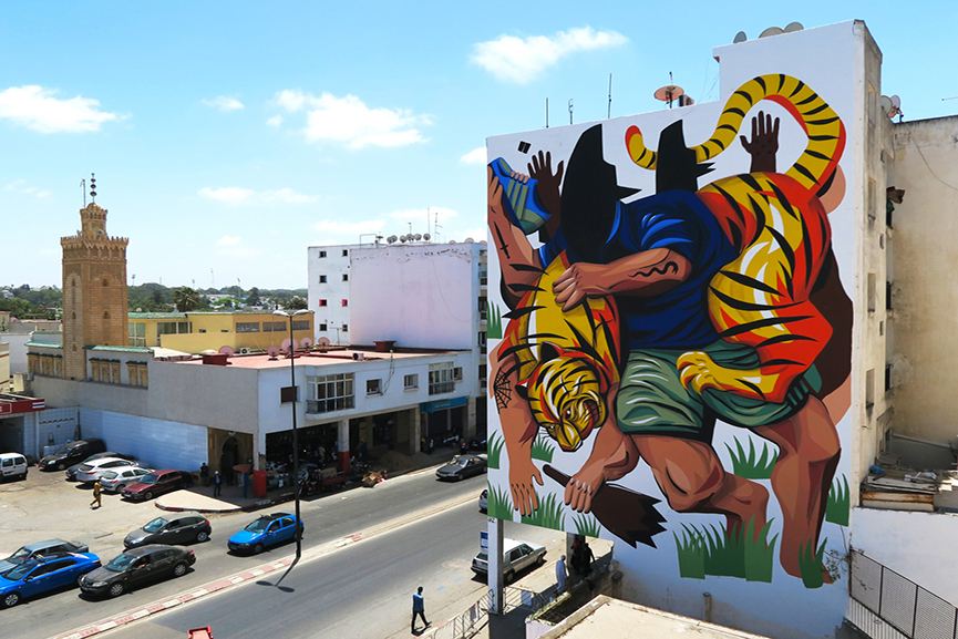 Street Art Wall Murals eazywallz top 25 best urban wallpaper 