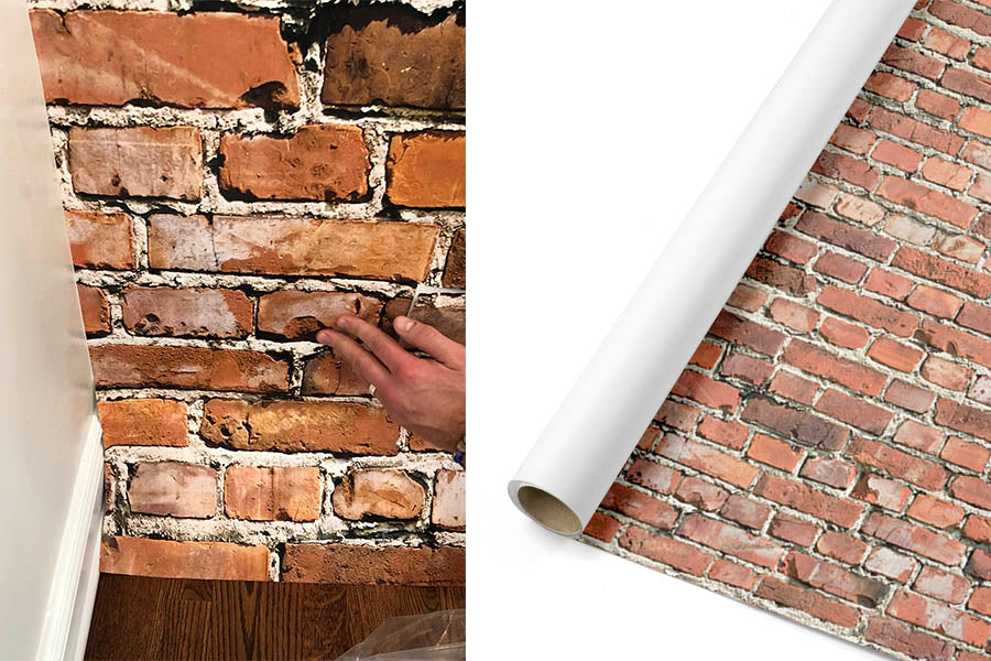 Step By Step Guide to Installing a Removable Wallpaper