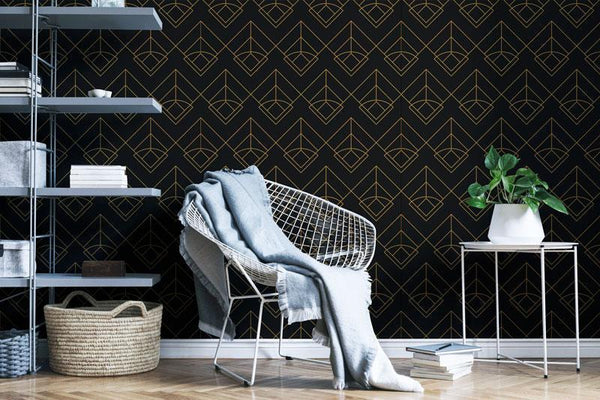 removable wallpaper for home