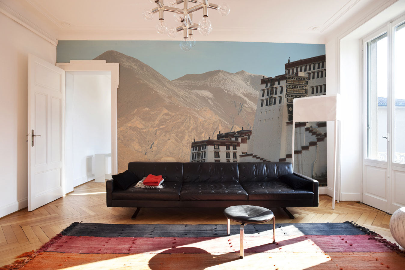 Wall Mural Ideas for Interior Designers | Eazywallz