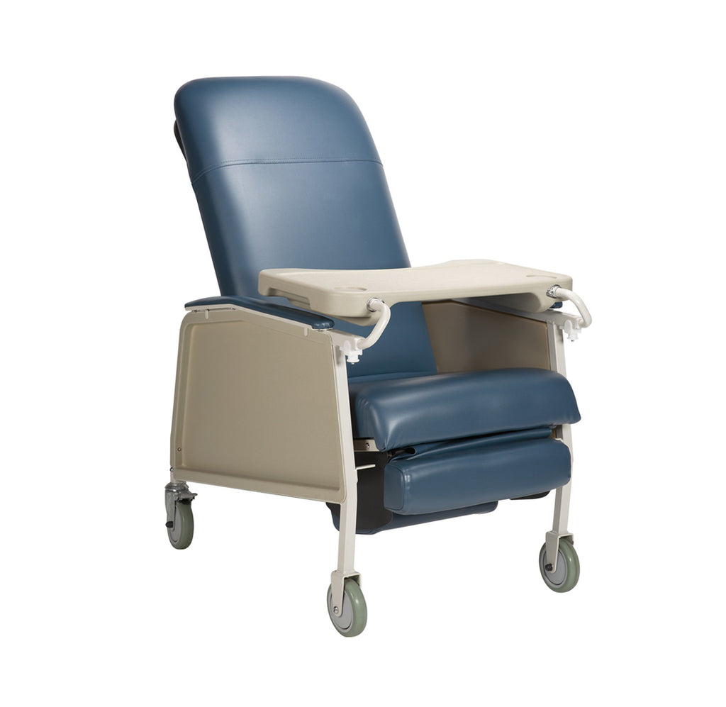 geri chair foot cradle