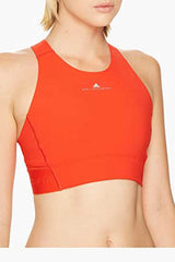 The CLMCH Bra red