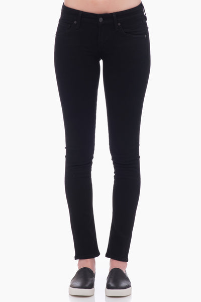 citizens of humanity racer low rise skinny