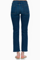 FRAME Le High Straight York