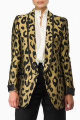 SMYTHE Salon Blazer