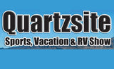 Quartzite Sports, Vacation & RV Show Image 