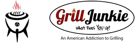 Grill Junkie Logo LARGE