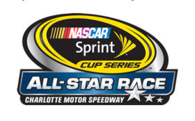 NASCAR All Star Race Logo
