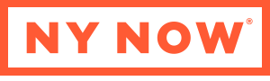 NY NOW Logo