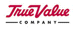 True Value Company Logo