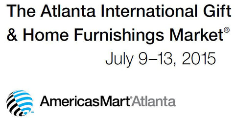 AmericasMartAtlanta Logo