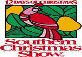  Southern Christmas Show Banner