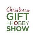 Christmas Gift & Hobby Show Logo