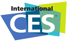 International CES Logo