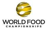 World Food Championships Logo