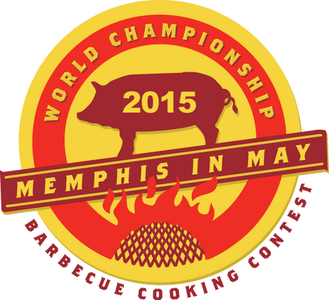 Memphis in May World Championship Banner