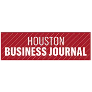 Houston Business Journal logo