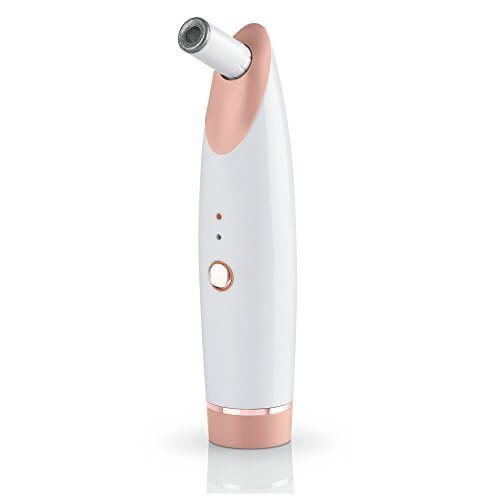 MiniMD Portable Handheld at Home Microdermabrasion