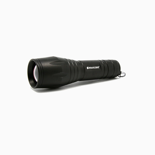 tactical torch light