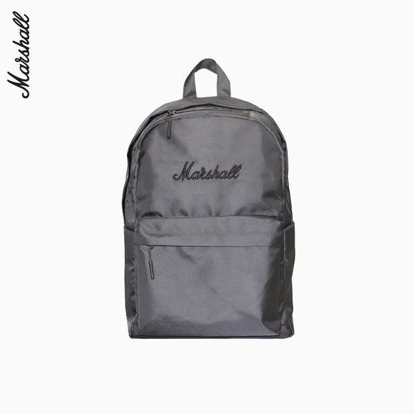 nickel 01 laptop backpack black