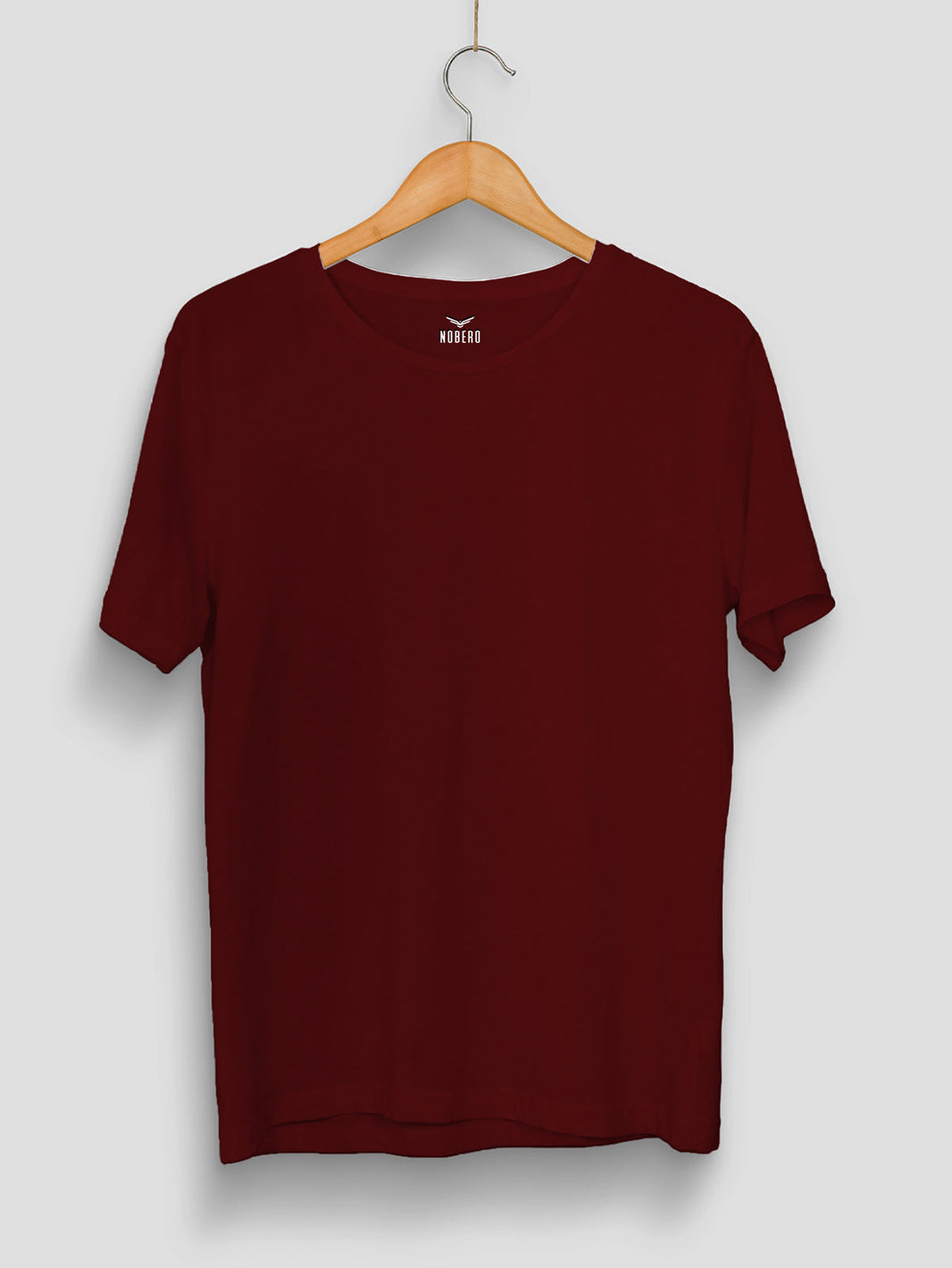 Plain Classic Fit T-Shirt