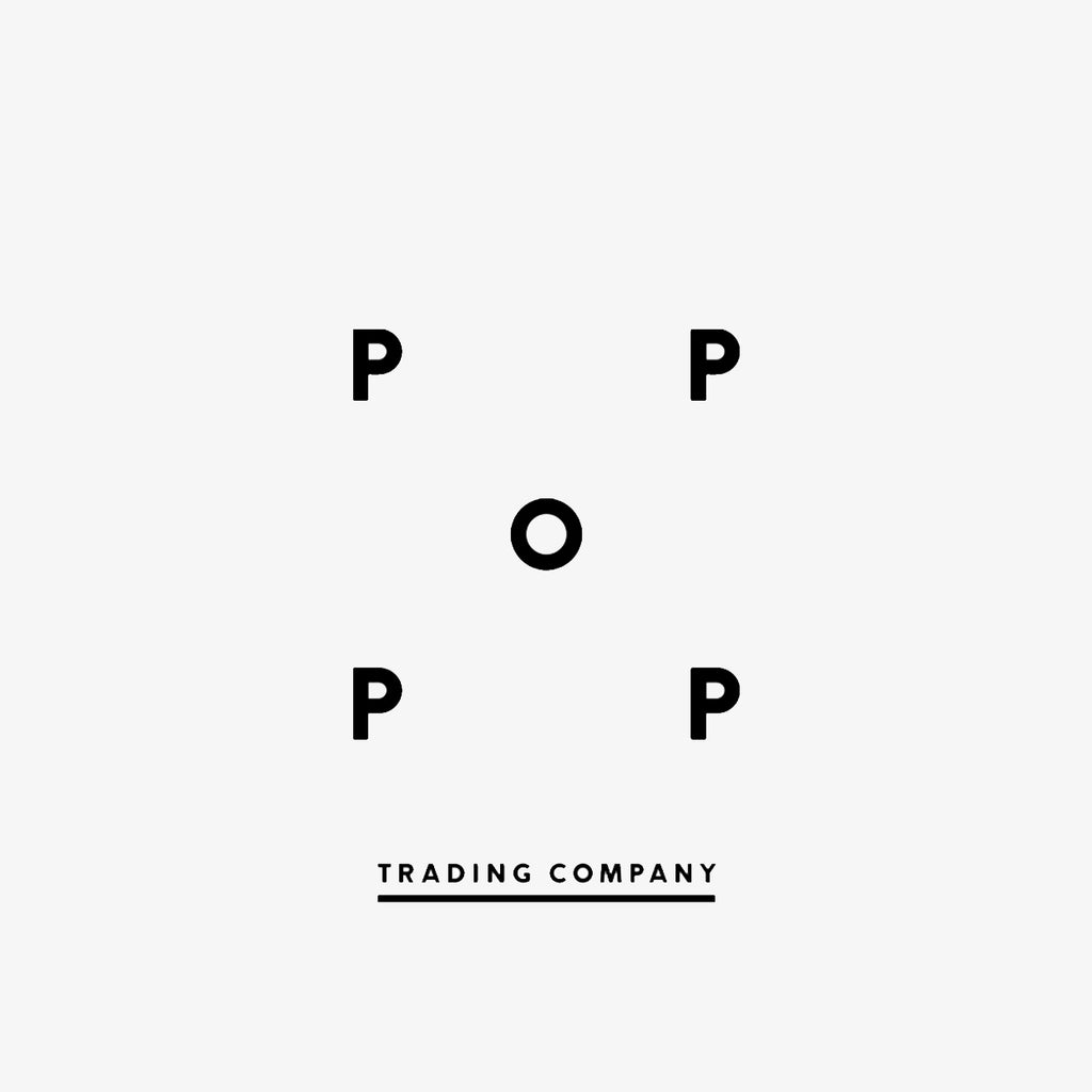 Pop Trading Company – 1290SQM