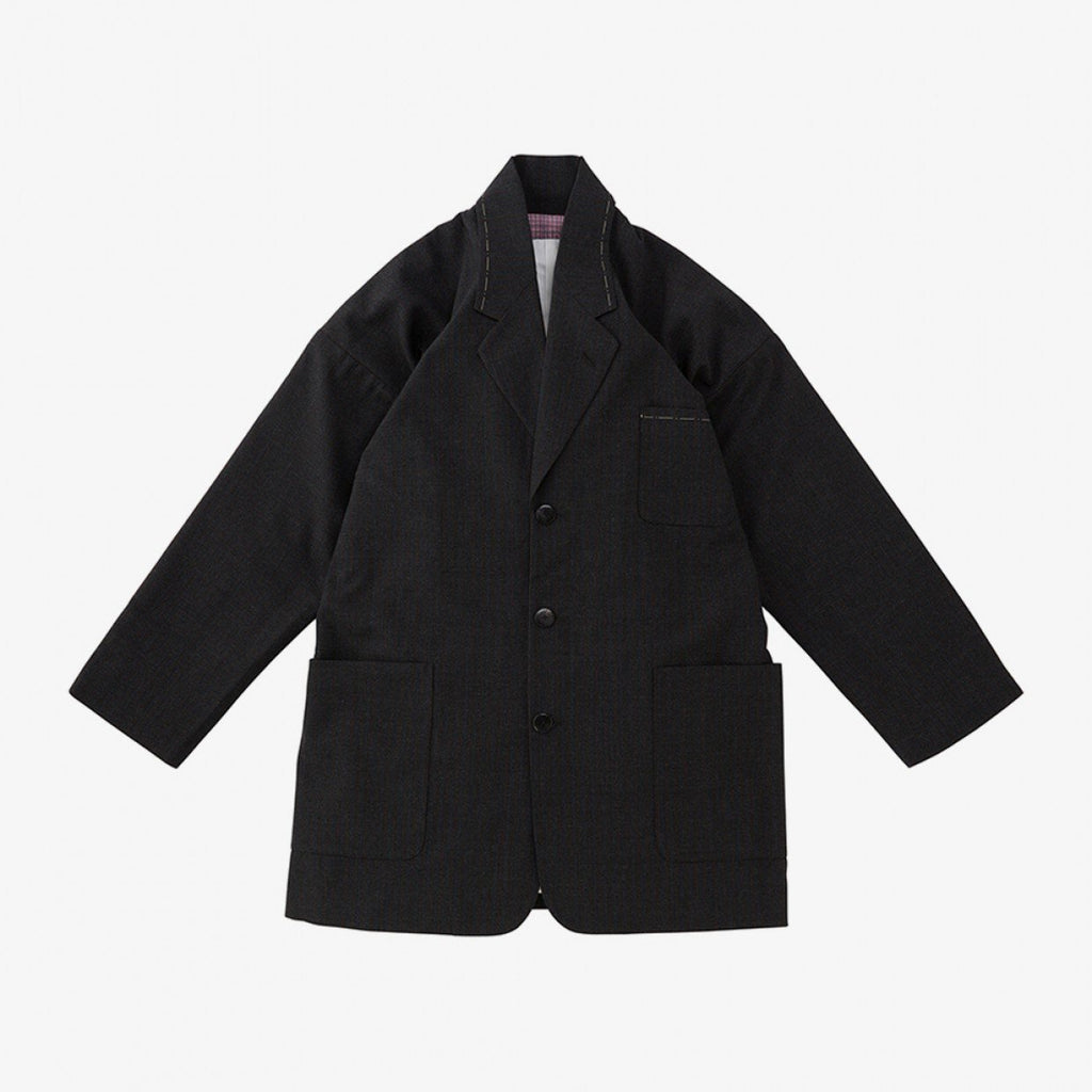 Visvim ビズビム NEW HOPE JKT VNTG OX 超美品-