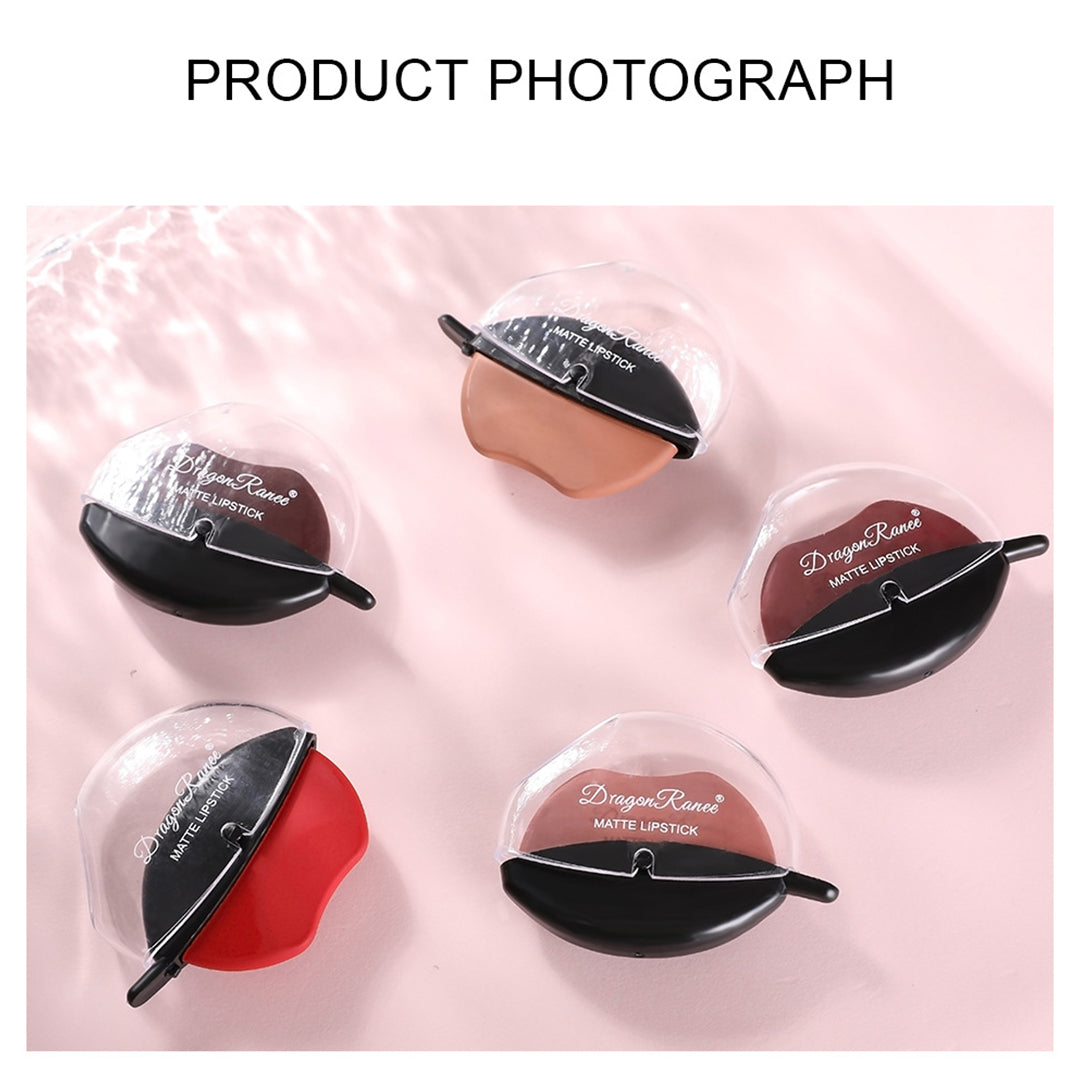 Magic Fast Apply Color Changing Waterproof Lipstick (Buy 3 Free Shipping)