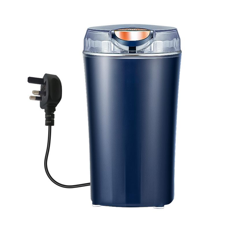 Portable Coffee Machine Grinder Pulverizer