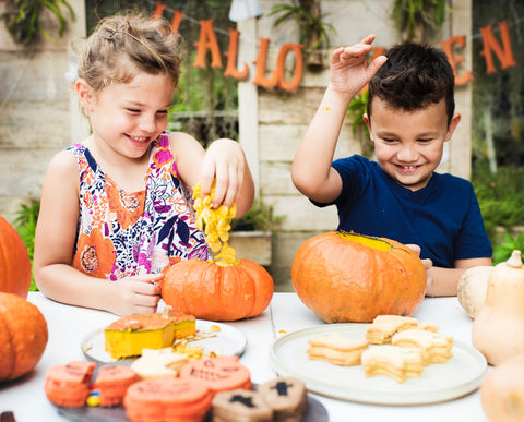 Pumpkin Carving