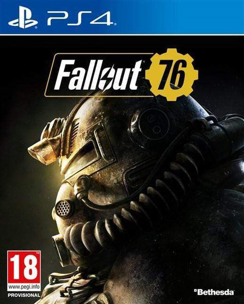 Fallout 76 - 4 – Geekd