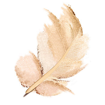 Powder-ME SPF 30 powder feather