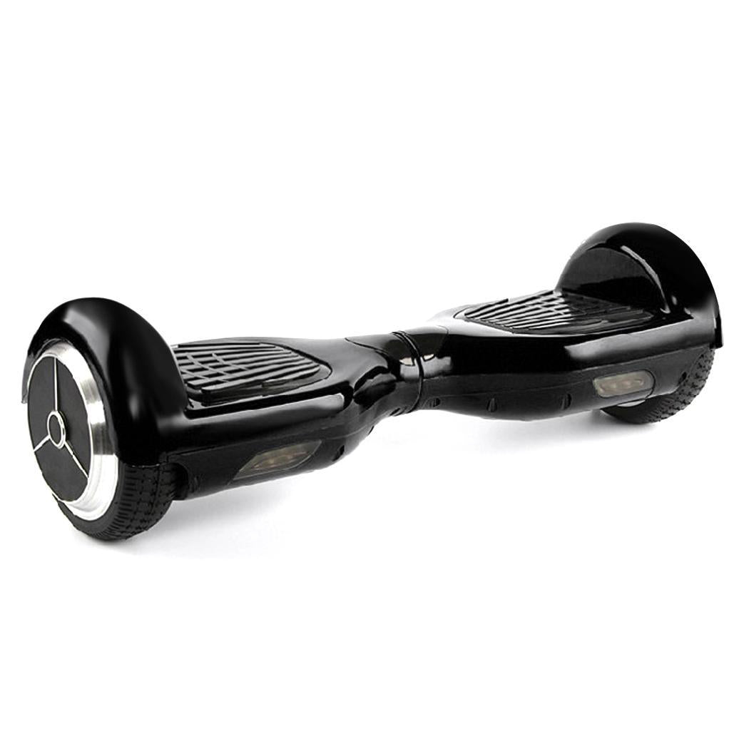 2 wheel self balancing electric scooter